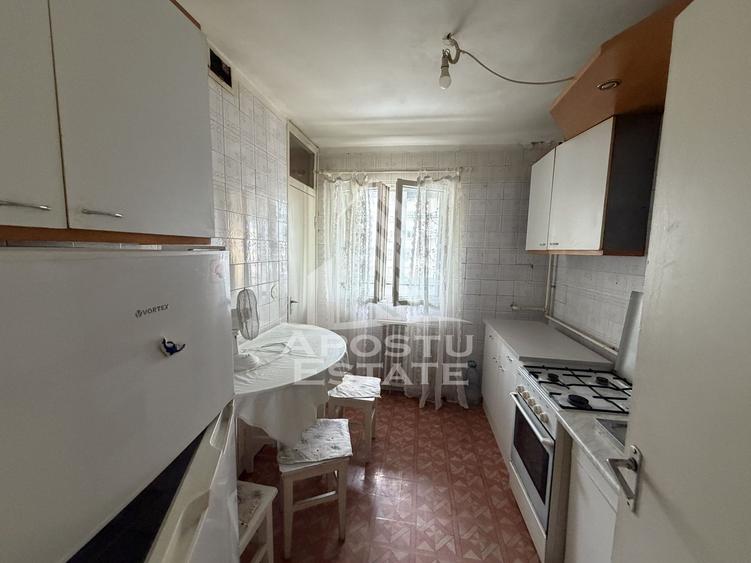 Apartament 2 camere , Centrala proprie , Complex