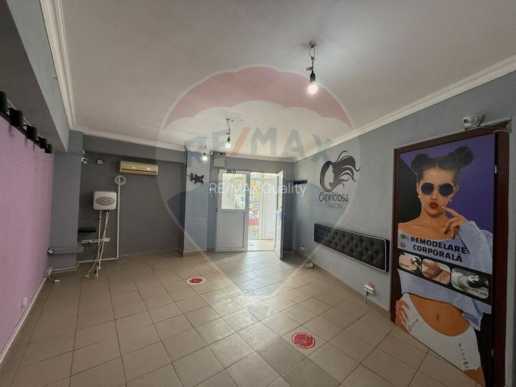 Spațiu comercial stradal 61 mp, Bd. Chisinau - vitrina si acces direct - 3