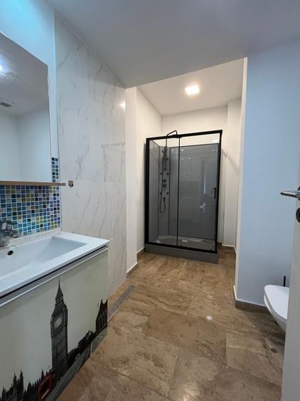 Apartament 3 camere Jolie Ville 160 mp,curte proprie 140 mp.