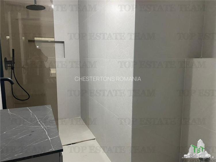 Apartament 3 camere, zona Rex Mamaia, Constanta - 12