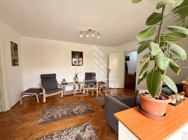 Apartament 3 camere de vanzare, zona Olimpia Stadion, Timisoara