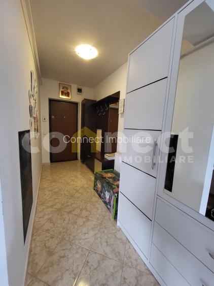 Apartament cu 2 camere de vânzare | Florești - 5