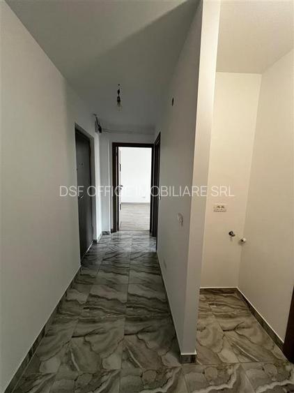Apartament RENOVAT cu 2 cam Decomandat 2 Balcoane  CENTRU - 6