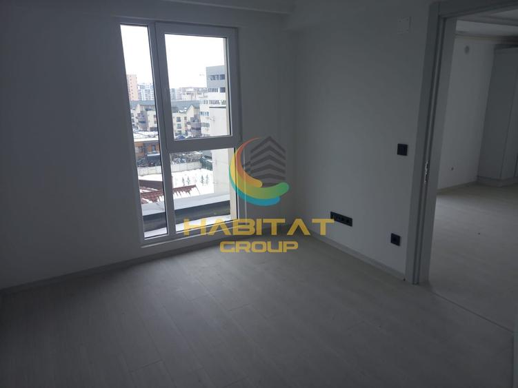 Pallady 2 camere 54 mp + terasa 84 mp ACTE GATA DE MUTARE