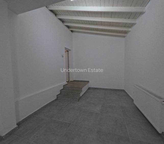 Imobil Central 355 mp | D+P+1+M | Consolidat & Renovant | 9 Camere - 7