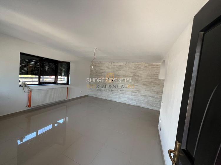 Vila individuala cu 7 camere, 5 dormitoare, teren 363 mp-Com. Berceni - 9