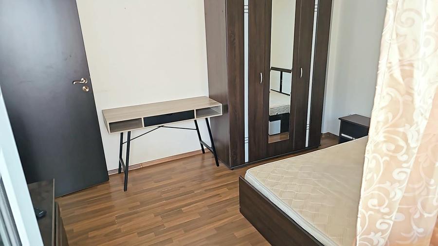 2 camere, decomandate, bloc nou, modern, in Marasti, strada Abrudului