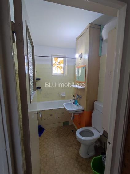 Apartament 2 camere decomandate 49 mp Str Donath zona Casa Radio - 4