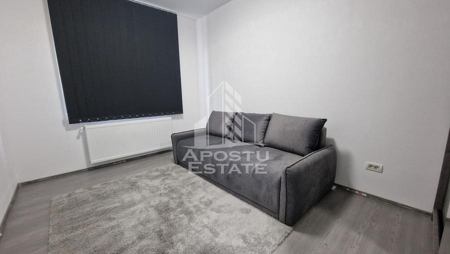 Apartament cu 2 camere, bloc nou, etaj 2, Calea Urseni
