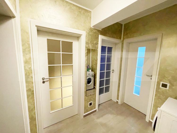Apartament 2 camere, 61 mp, zona Valea Adâncă