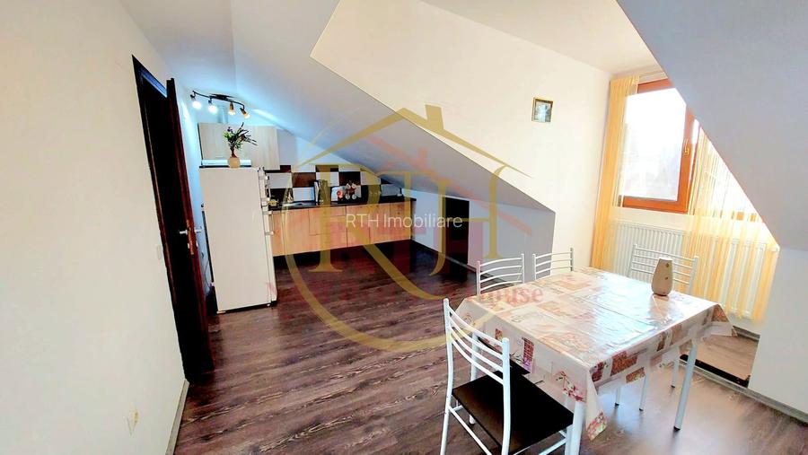 Apartament cu 2 camere, centrala proprie, aproape de Nokia, Iosefin - 13