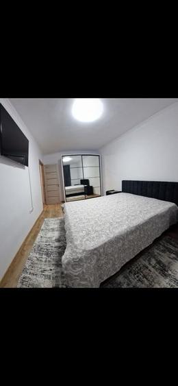 Apartament de închiriat, 3 camere, 62 mp, Horea zona Gării