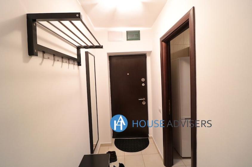 Inchiriere apartament 3 camere Universitate