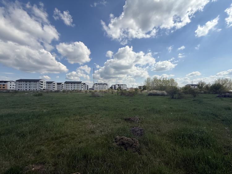 Oportunitate unica de investitie – Teren PUZ 64.600 mp, Giroc, Timisoara - 4