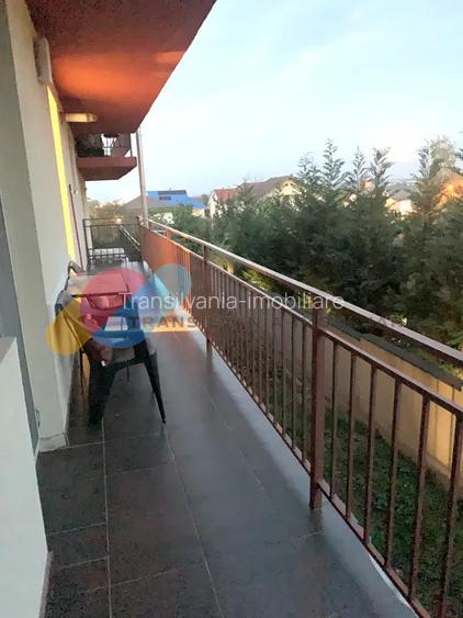 Apartament 3 camere, Buna Ziua, zona Fagului - 3