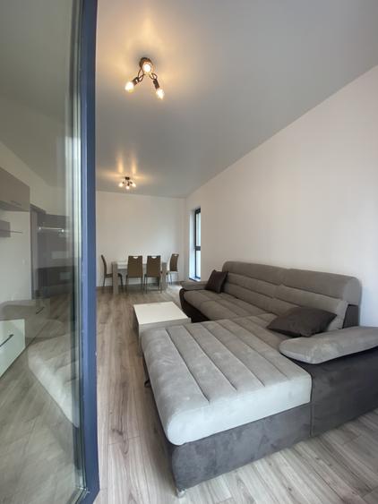 Apartament 3 camere bloc nou Exigent Plaza Residence Centrala Parcare