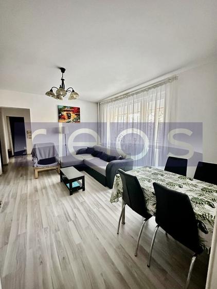 VANZARE 3 CAMERE | SEMIDECOMANDAT | ZONA TITAN