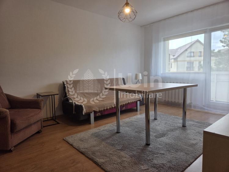Apartament 2 camere | Decomandat | Etaj 3/4 | Balcon | Zorilor