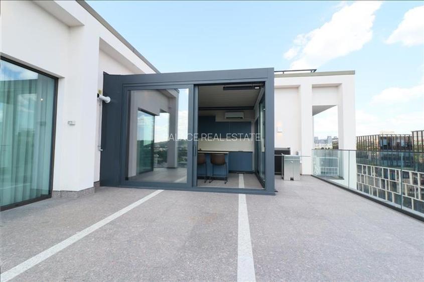 Penthouse exceptional, Tatami, Palas Campus - 25