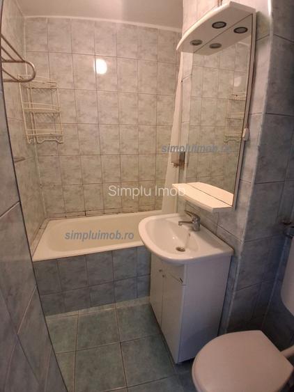 Decomandat 2 camere Lujerului-2 Minute metrou - 6