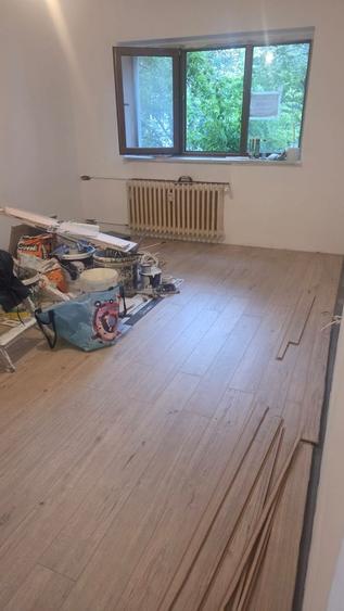 Apartament 2 camere de vanzare Apusului