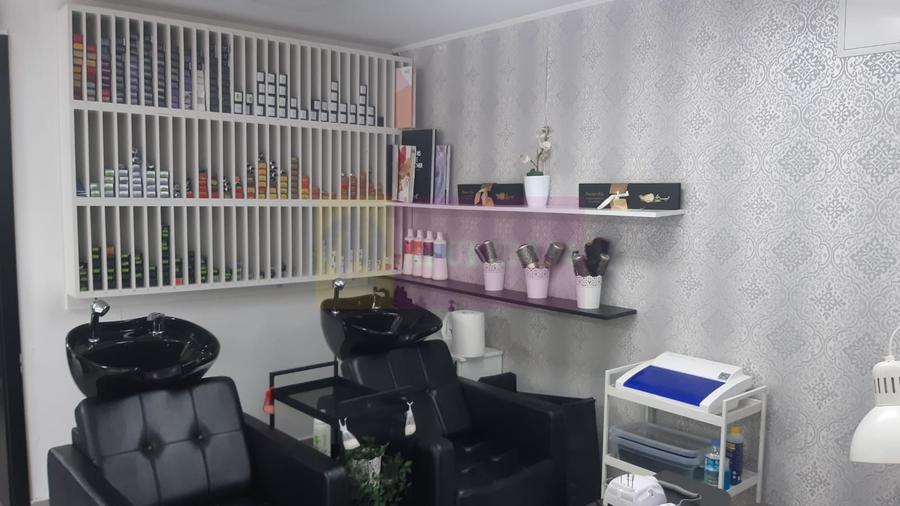 Spatiu Comercial Stradal Șoseaua Colentina zona Teiul Doamnei Suveica