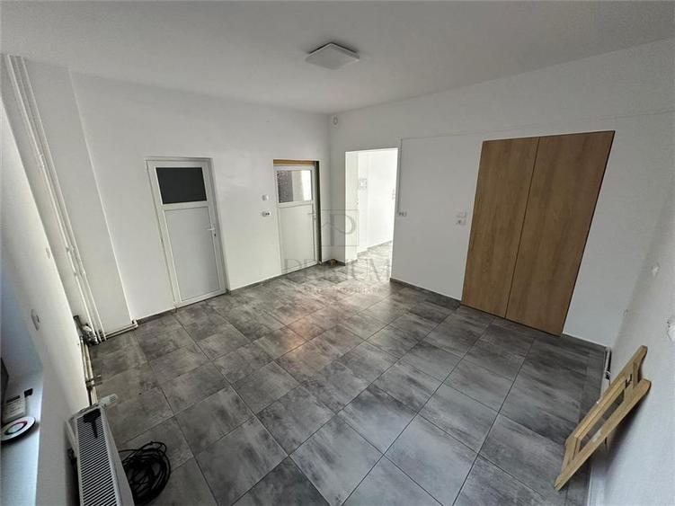 Spatiu comercial - centrala proprie - zona excelenta - aer conditionat - 45 mp