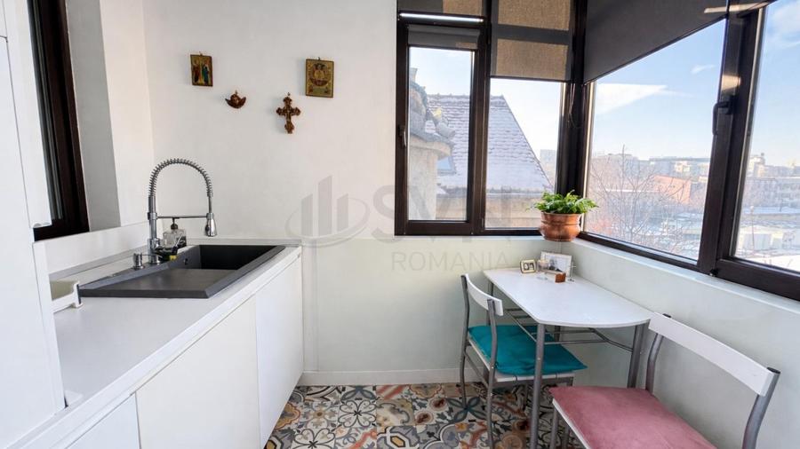 REA1027044 Oportunitate I Apartament 4 Camere I Capitale