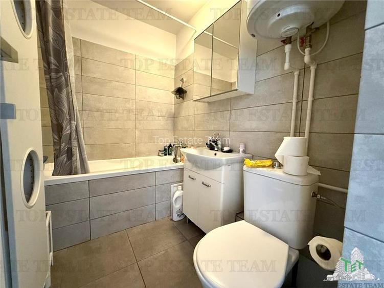 Apartament 2 camere Gorjului-Dezrobirii | 7 minute de metrou - 7