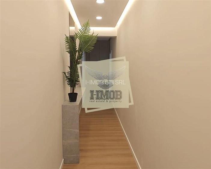 Penthouse cu 4 camere 3 bai si terasa 88 mp in zona Lazaret - 15