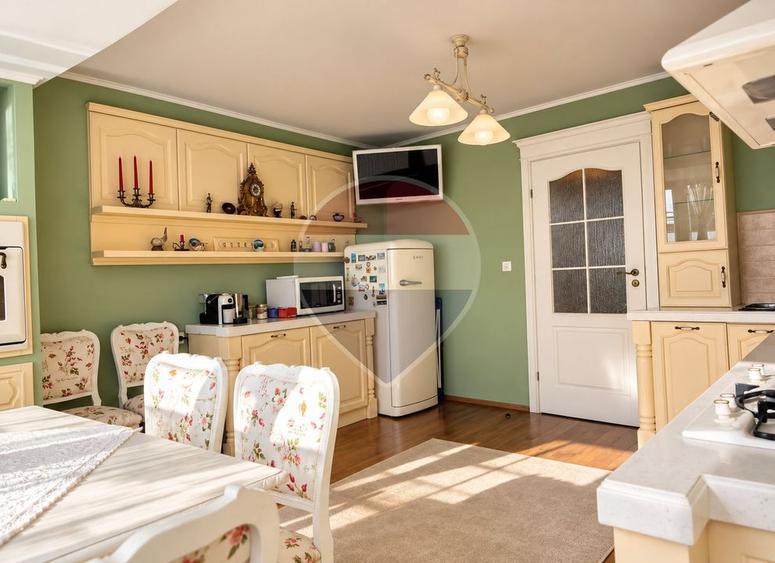 APARTAMENT PREMIUM DECEBAL | 84,23 MP UTILI | 1 MINUT DE METROU