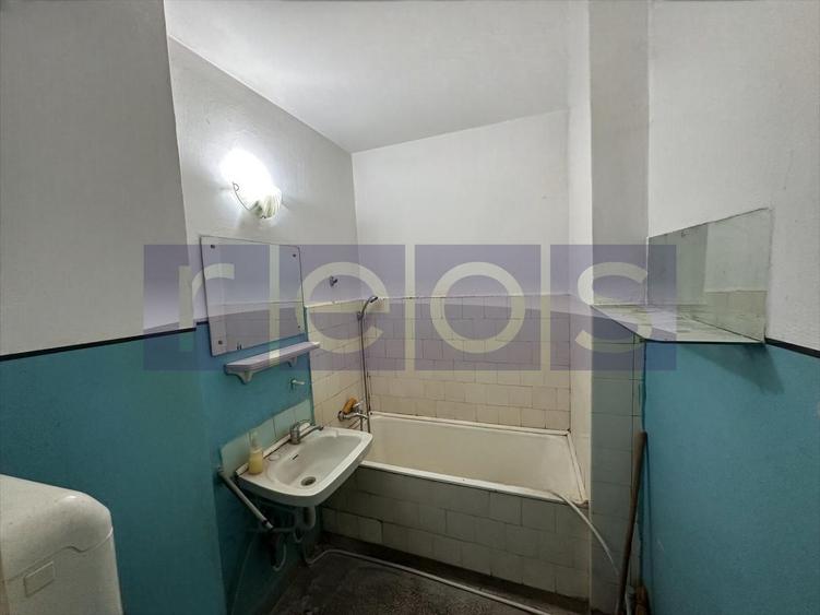 VANZARE 2 CAMERE | SEMIDECOMANDAT | ZONA NICOLAE GRIGORESCU - 8