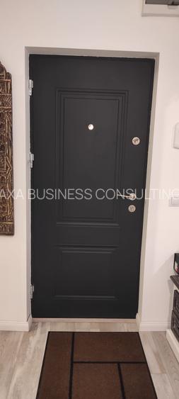Inchiriere 3 camere lux, vedere superba catre  Dambovita- Splaiul Unirii - 8
