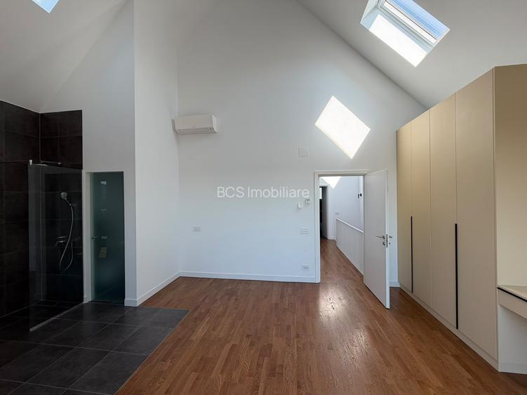 Vanzare - apartament duplex - 4 camere - parkview - Avalon Estate-Pipera - 18