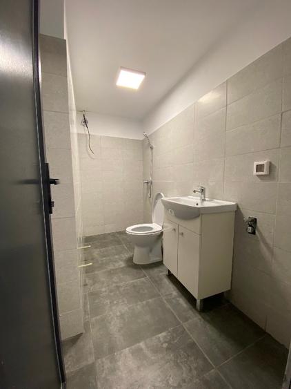 Inchiriez depozit 850 mp + birouri 120 mp Jilava, Soseaua de Centura
