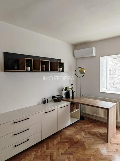 STUDIO IN APARTAMENT 4K DECO LUX - 8