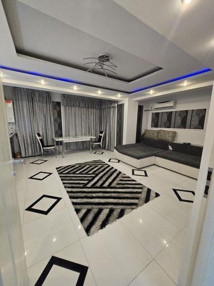 APARTAMENT 2 CAMERE-MODERN-13 SEPTEMBRIE-PROSPER-BLOC 2016-CENTRALA
