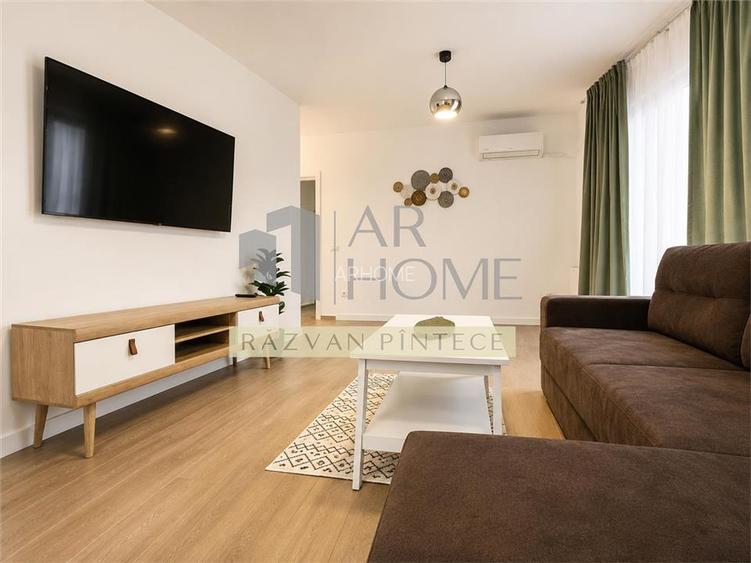 Apartament 3 camere, modern, parcare, Albert Nord Ploiesti - 2