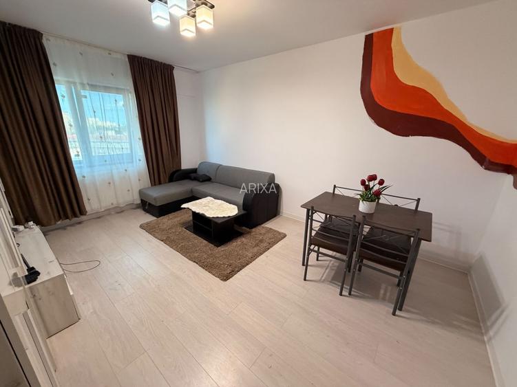 2 Camere Regie Residence Faza 1 Grozavesti Politehnica 4Min Metrou - 5