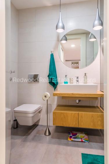 Apartament 2 camere 102 the Address - 18