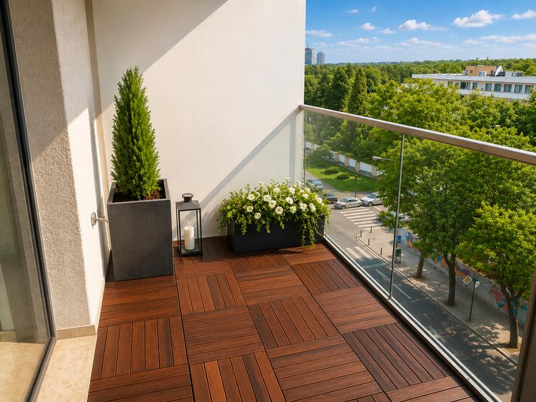2 Camere – One Herăstrău Park - 12