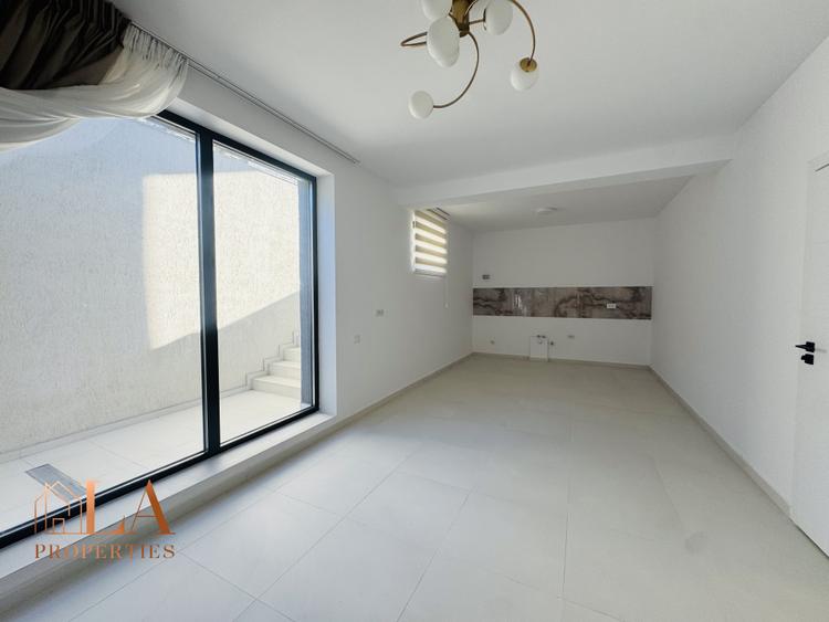 Casa individuala | Panouri 5kw | Demisol | Domnesti