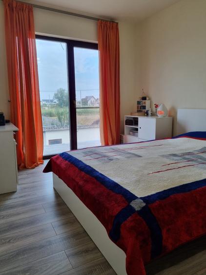 Casa individuala 5 camere, 605 teren, 123mp utili - Mosnita Noua