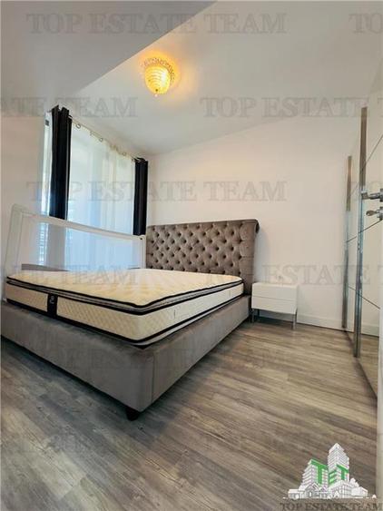 Apartament 2 camere de lux, in Mamaia Nord / Navodari