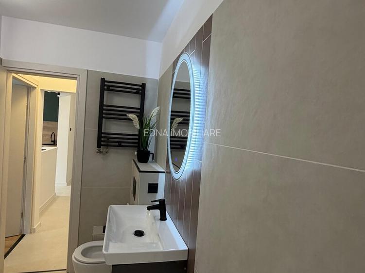 Apartament de vanzare, 2 camere decomandat, totul nou, nelocuit dupa renovare! - 8
