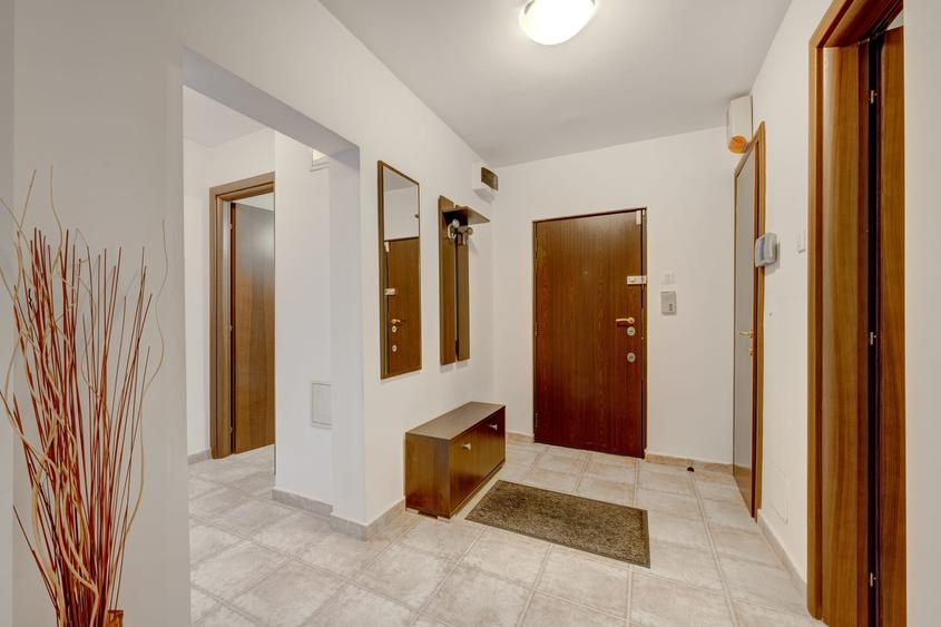 Apartament minunat 3 camere Unirii, spatios si renovat