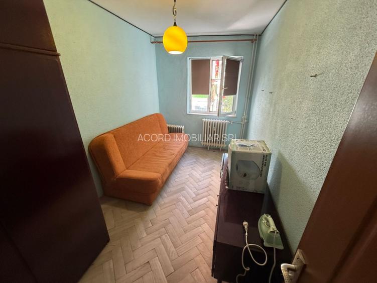 Apartament 3 camere zona Bratianu - 4