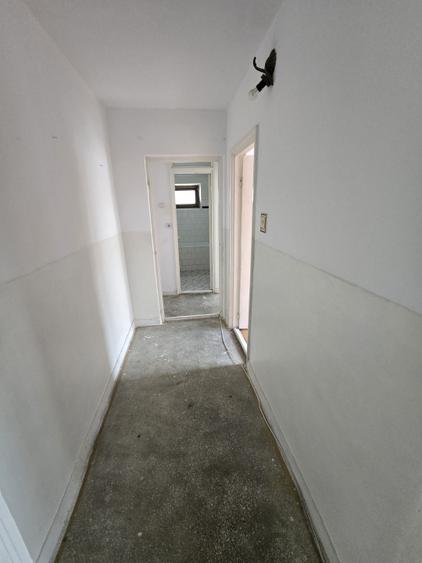 Apartament Logofat Tautu