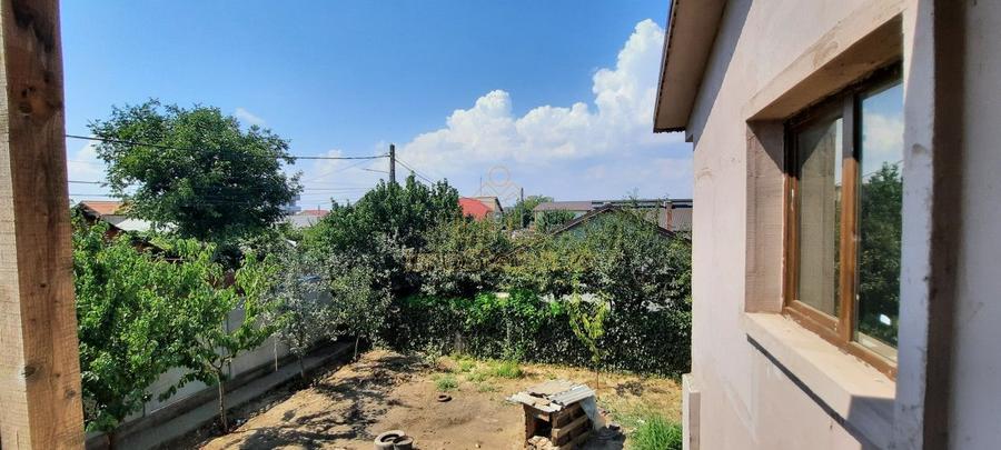 Cumpana Spațiu și curte generoasă! Casa familiei tale!