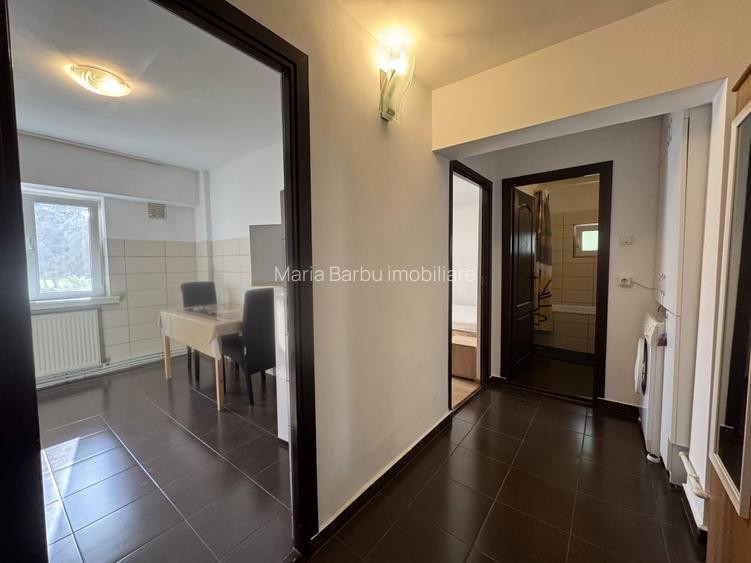 2 cam, etaj 1, decomandat, renovat, mobilat+utilat, Dinu Lipatti - 5